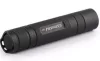 Convoy S2+ Nichia 365nm UV LED 1Mode OP Reflector Flashlight