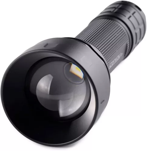 Convoy Z1 SFT 42R Focusable Flashlight 3000 Lumens