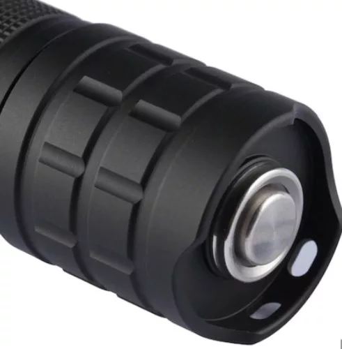 Convoy Z1 SFT 42R Focusable Flashlight 3000 Lumens