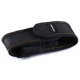 Convoy S2 flashlight holster