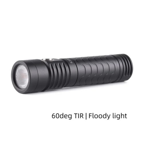 Convoy T7 AA 14500 flashlight