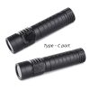 Convoy T7 AA 14500 flashlight