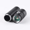 Convoy T7 AA 14500 flashlight