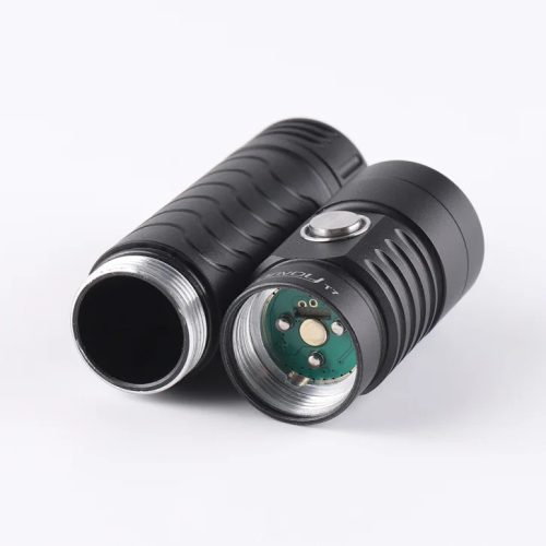 Convoy T7 AA 14500 flashlight