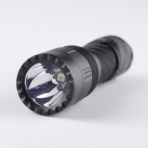 Convoy T6 AA 14500 flashlight