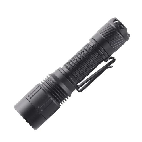 Convoy T6 14500 flashlight with W5050SQ5 4000K LED