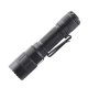 Convoy T6 14500 flashlight with W5050SQ5 4000K LED