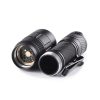 Convoy T6 14500 flashlight with W5050SQ5 4000K LED