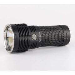   Convoy 3X21A flashlight, SBT90.2, 5400lm, with temperature control and type-c charging interface,21700 flashlight ,torch