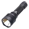 Convoy C8+ with luminus SFT40 - pack damaged