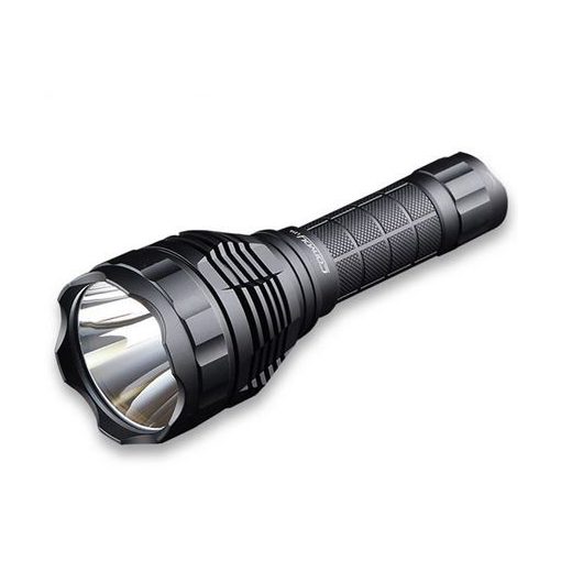 Convoy L21A with SFT40 8A driver ,12groups, 21700 flashlight