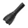 Convoy L21A flashlight with F150R LED, warm light, 5000 lumens brightness and approx. 1100 m range