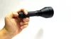 Convoy L21B flashlight with F45R LED, 2760 lumens of output and an approximate 1360 m beam distance, with 4000 K light.