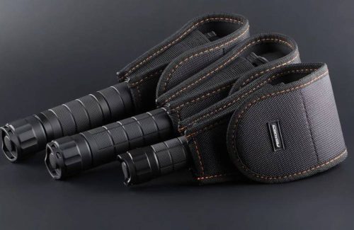 Convoy L6/L2/l21A holster