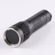 Convoy S12 with 3*UV 365nm LED,UVA 21700 Ultraviolet flashlight,torch