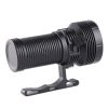 Convoy 3x21C SFT42R searchlight with 15,000 lumens and 1200 meters range