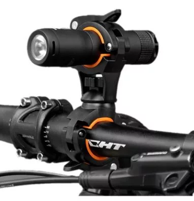 Rockbros 42501002 light holder