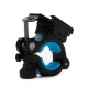 Wuben AT2X+ Bicycle Mount for X1/X4 Flashlights