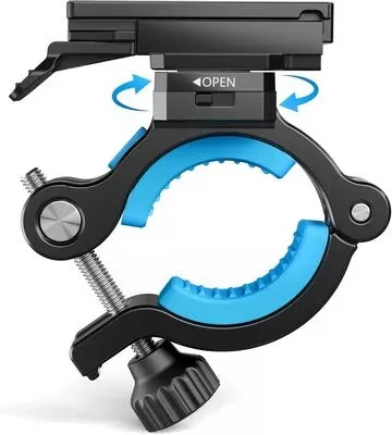 WUBEN AT2XP Bike Mount for WUBEN X1 / X1 PRO / X2 PRO / X4