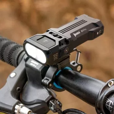 WUBEN AT2XP Bike Mount for WUBEN X1 / X1 PRO / X2 PRO / X4