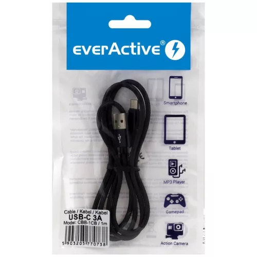 everActive CBB-1CB 100cm cable