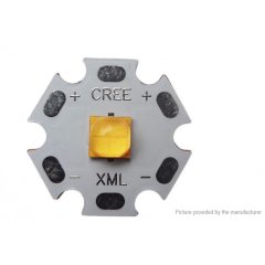Cree XHP50.2 J4-1A on a 20mm board