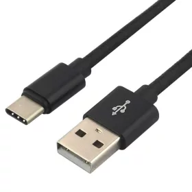 everActive CBB-0.3CB Charging cable with 30cm type C port