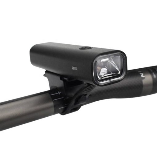 EOS 200 front bicycle light