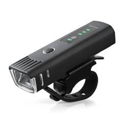 EOS 220 front bicycle light