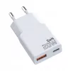  everActive SUPER SLIM SC-340Q GaN AC Charger 