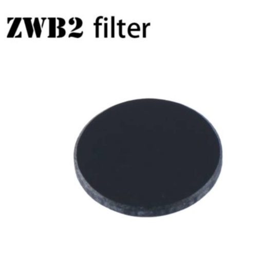 ZWB2 filter for Convoy S12 UV