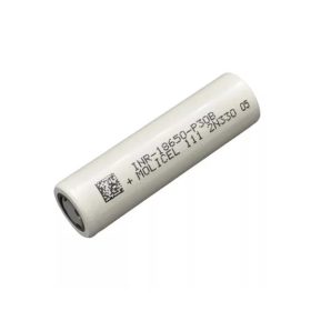 Molicel INR18650-P30B 3000mAh - 36A