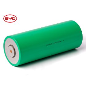 BYD 46120 3,2V - 3,3V 24,5Ah LiFePO₄ Battery 