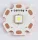 LUMINUS SFT-40 6500K led on 20 mm board