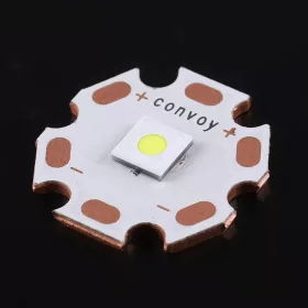 LUMINUS SFT-42R 6500K LED 20 mm