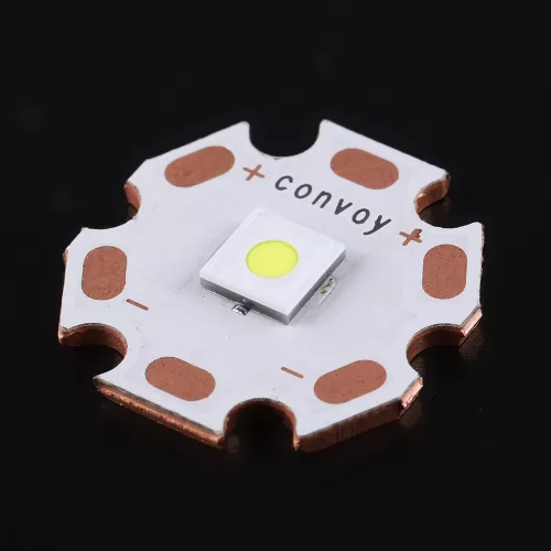 LUMINUS SFT-42R 6500K LED 20 mm