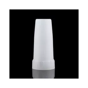 Flashlight diffuser for  diameter 26 mm