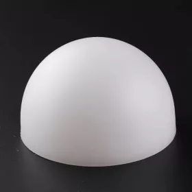 Flashlight diffuser with max inner diameter 69 mm 