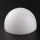 Flashlight diffuser with max inner diameter 69 mm 