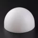 Flashlight diffuser with max inner diameter 69 mm 