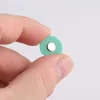 PCB board spacer for 26650 battery, for series connection,  increase the length to fill the gap