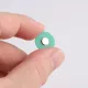 PCB board spacer for 26650 battery, for series connection,  increase the length to fill the gap
