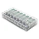 AA (14500) battery case for 8x battery