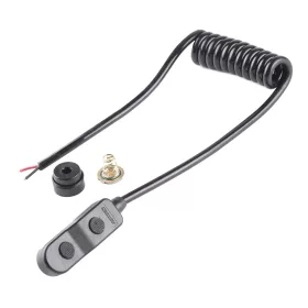 Universal remote switch for any flashlight