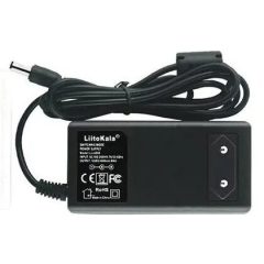 12 V 4A wall charger with 5.5 mm plug