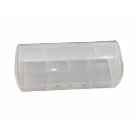 Storage box for 1x 26650 battery