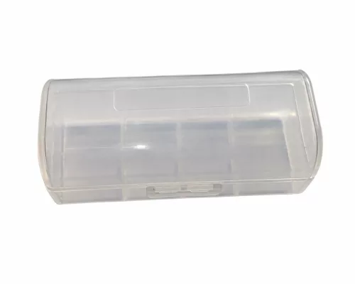 Storage box for 1x 26650 battery