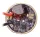 22mm 3V 20A buck driver for Luminus SFT90 