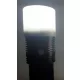 plastic white diffuser for 60 mm diameter flashlight