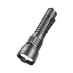   SPERAS EST PLUS V3: 3000-Lumen Rechargeable Tactical Flashlight for Law Enforcement